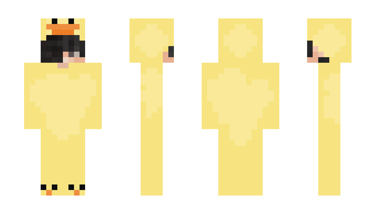 kafel3k_ Minecraft Skin