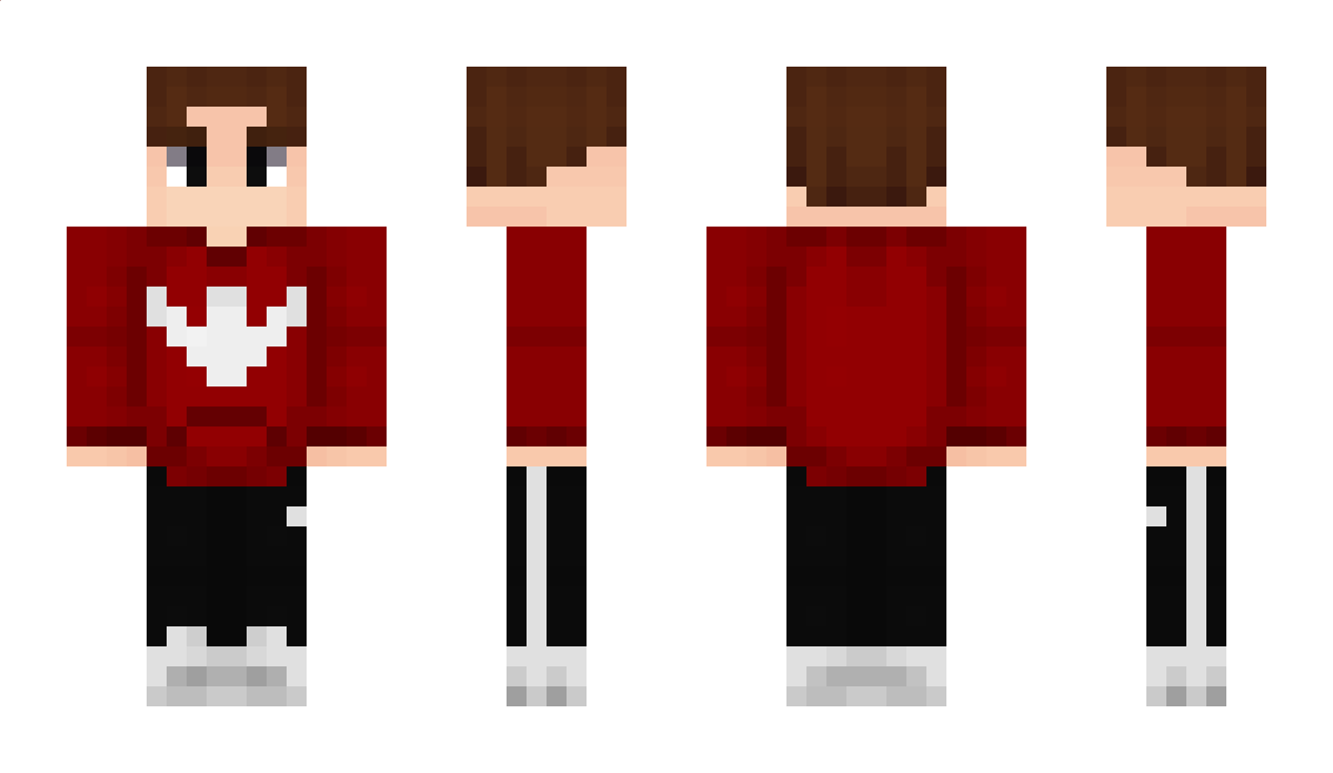 JoniBrox Minecraft Skin