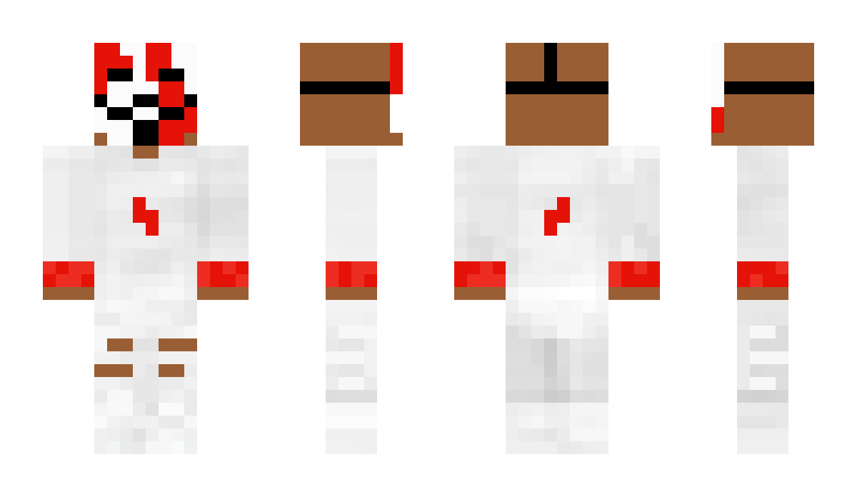 _Sajmonq_ Minecraft Skin