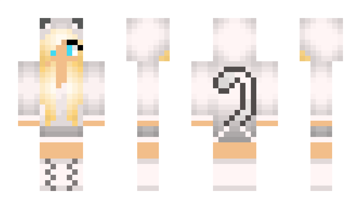 matrunerpl Minecraft Skin