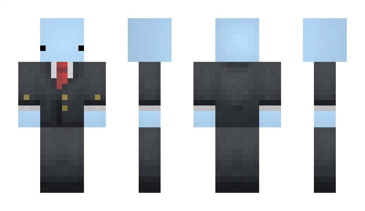 a_big_floppa Minecraft Skin