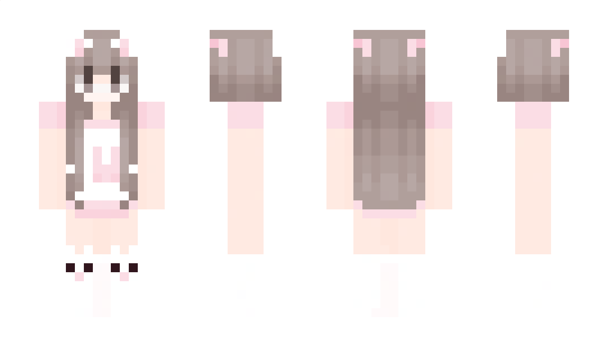 ElijaBarbora Minecraft Skin