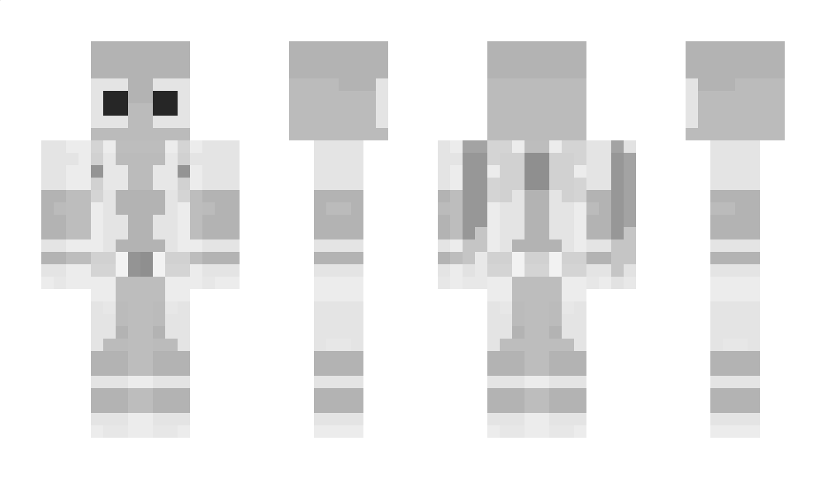 DrFardstone Minecraft Skin