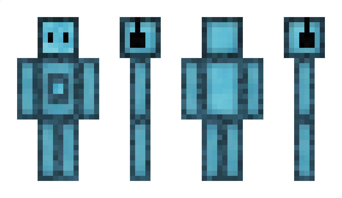 Zras Minecraft Skin