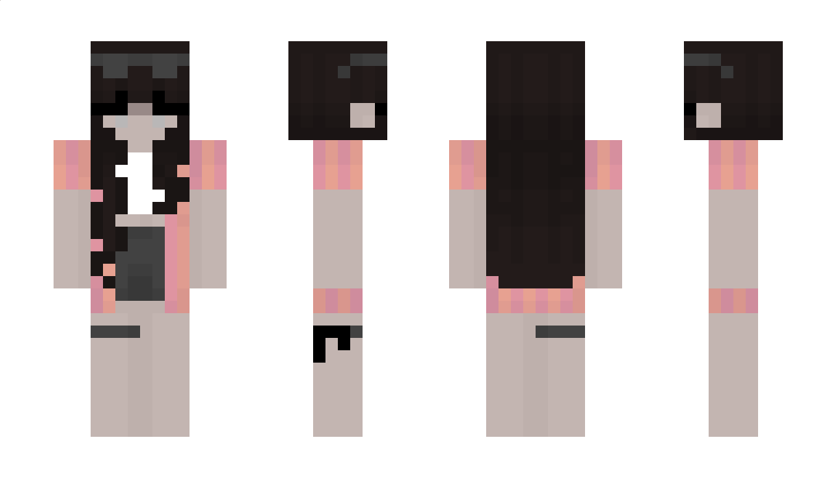 slga Minecraft Skin