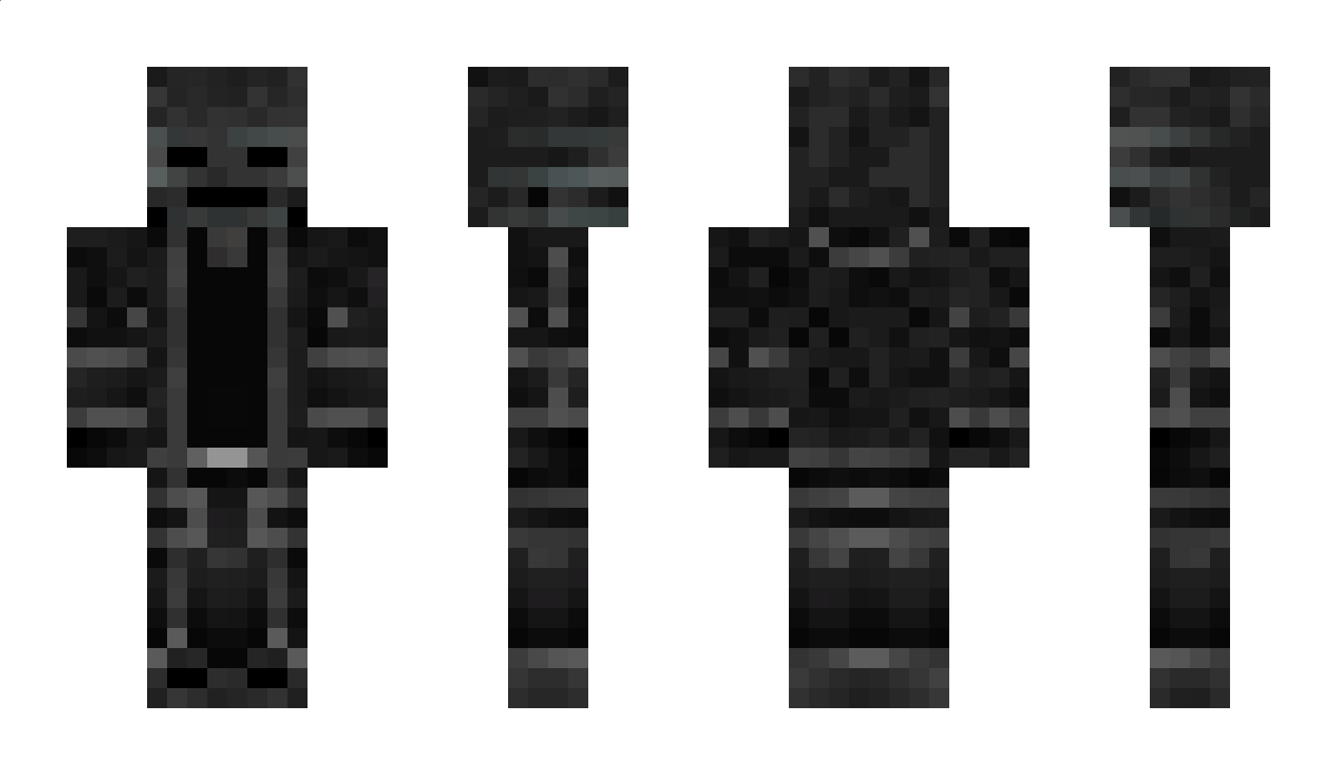 PrinceJolly Minecraft Skin