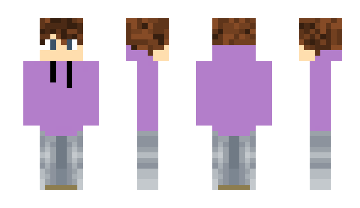 Dodobetzi_ Minecraft Skin