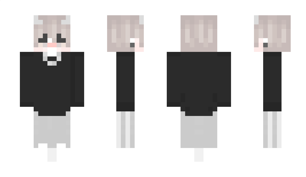 Mxodz2137 Minecraft Skin