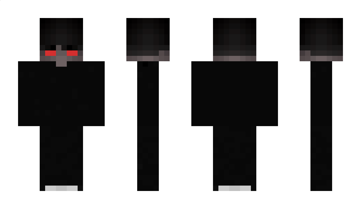 Hashkekss Minecraft Skin