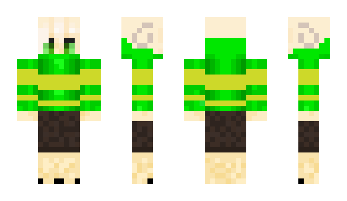 Artax016 Minecraft Skin