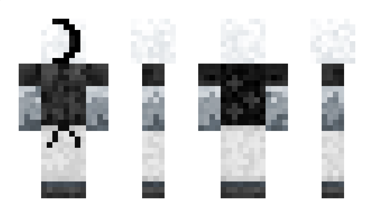 Ward3n1 Minecraft Skin