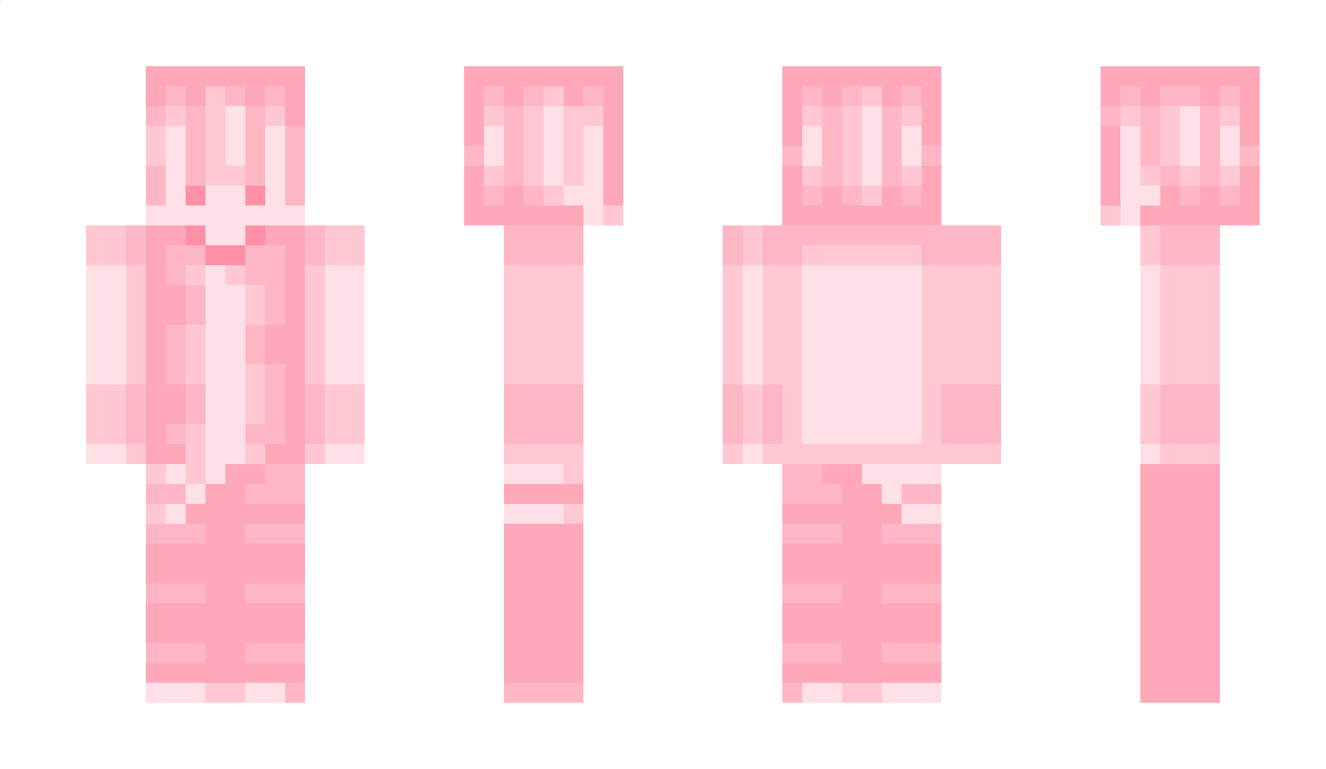 Soapcer Minecraft Skin