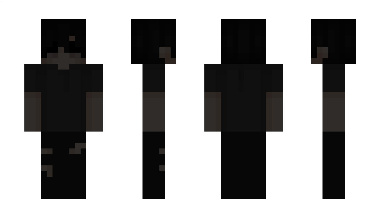 Literacy Minecraft Skin