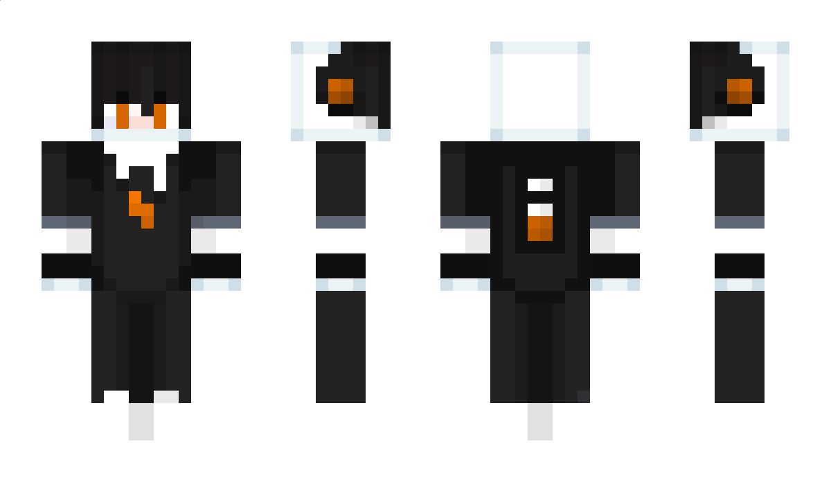 Armzi Minecraft Skin