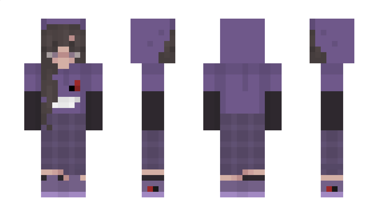 pochcco Minecraft Skin