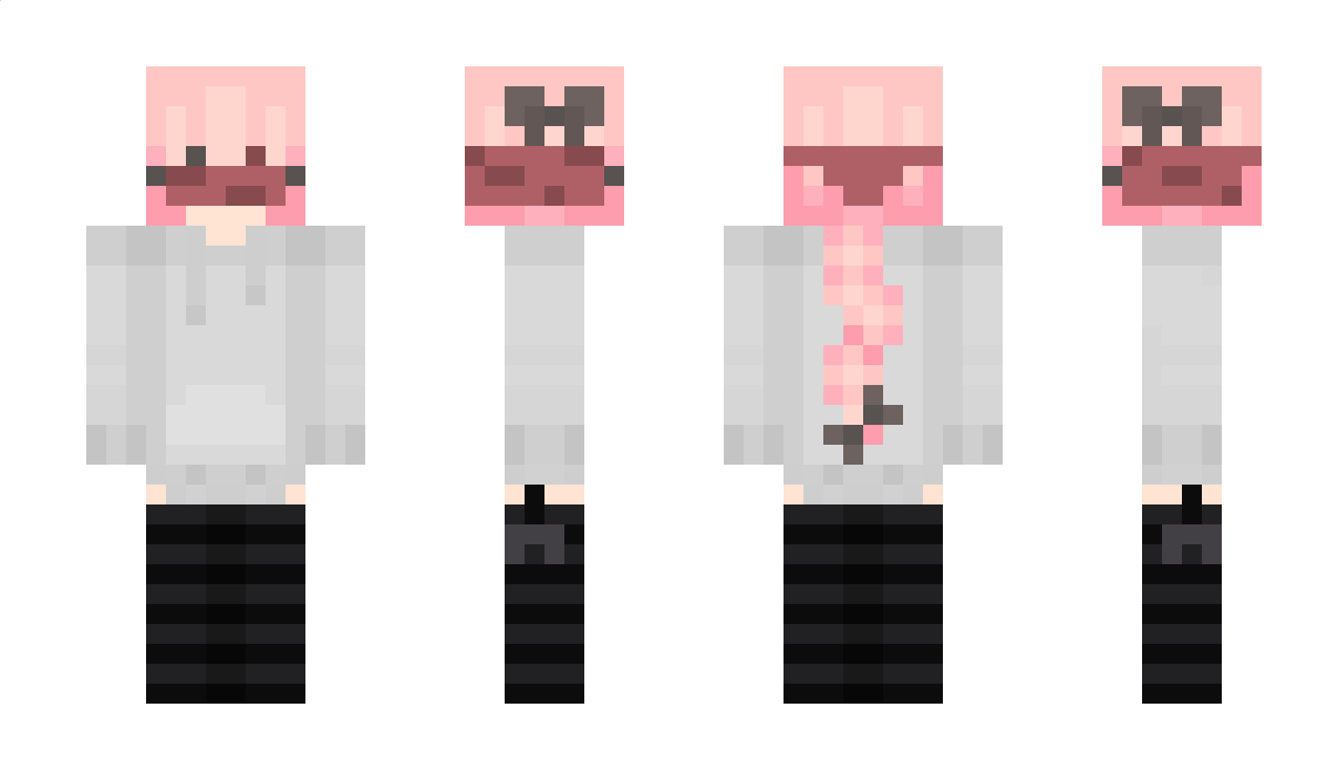 zeusdaAWPp_ Minecraft Skin