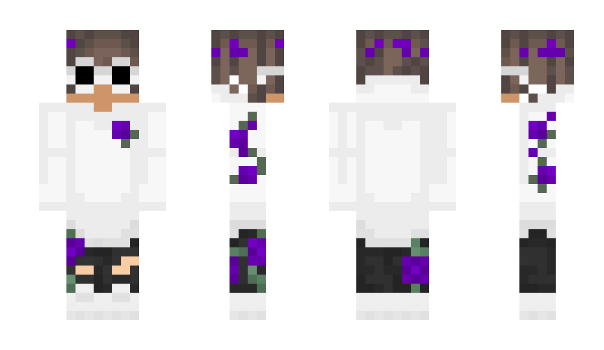 MrChig Minecraft Skin