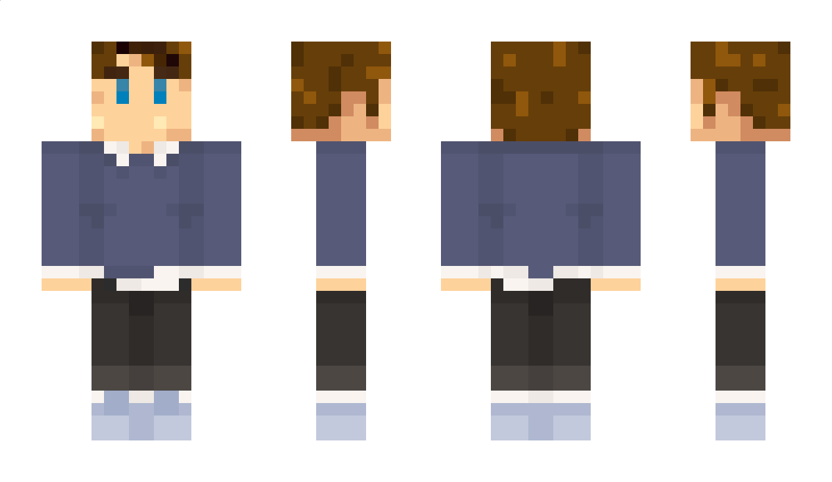 __jaber__ Minecraft Skin