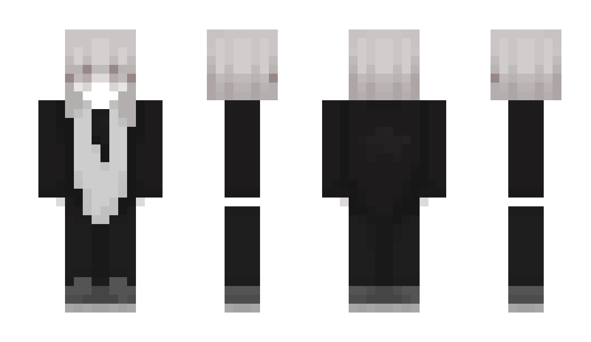 Bllaze_ Minecraft Skin