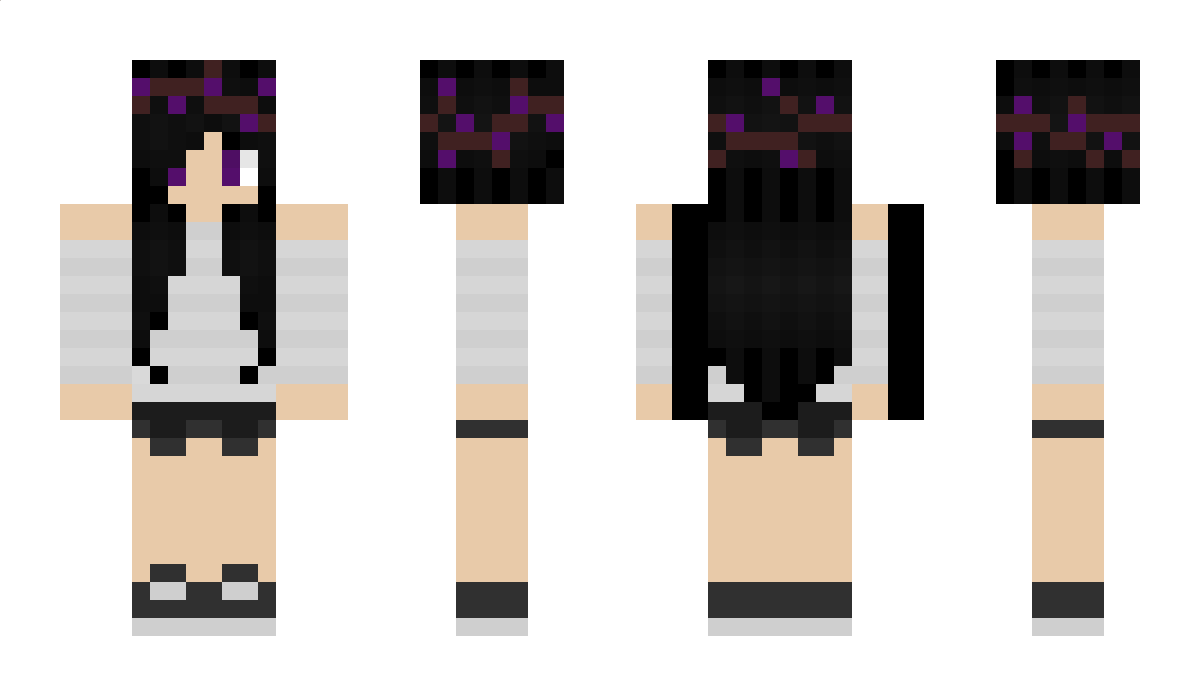 erickk Minecraft Skin