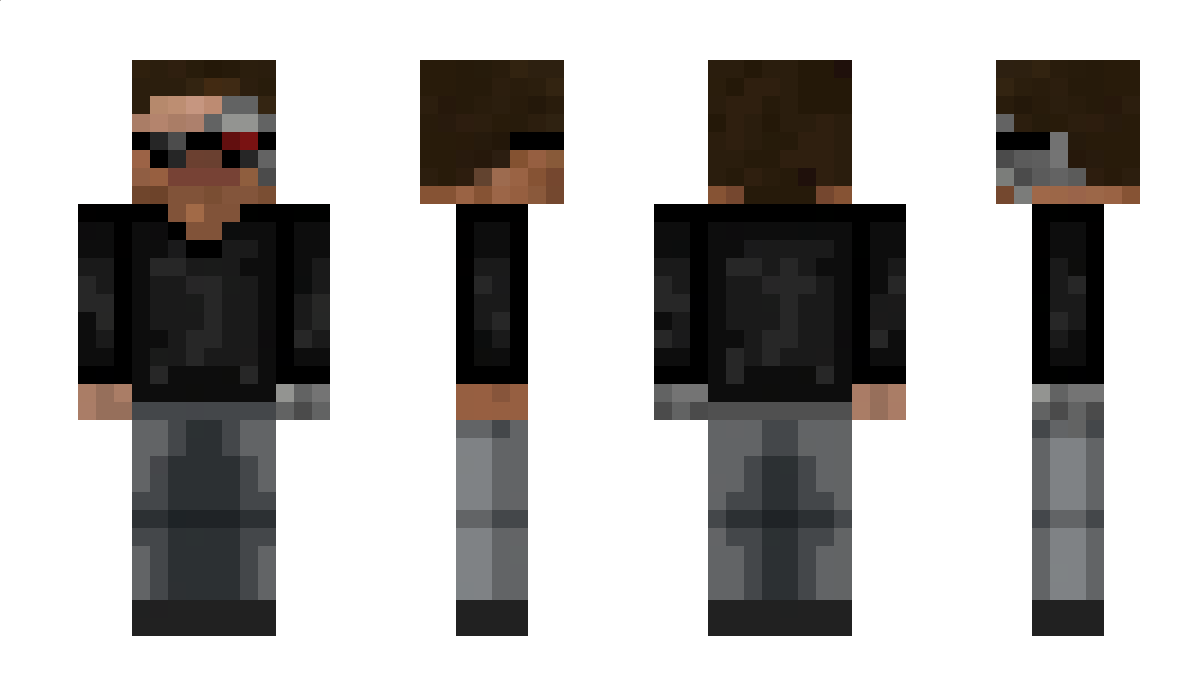 twiscash_ Minecraft Skin