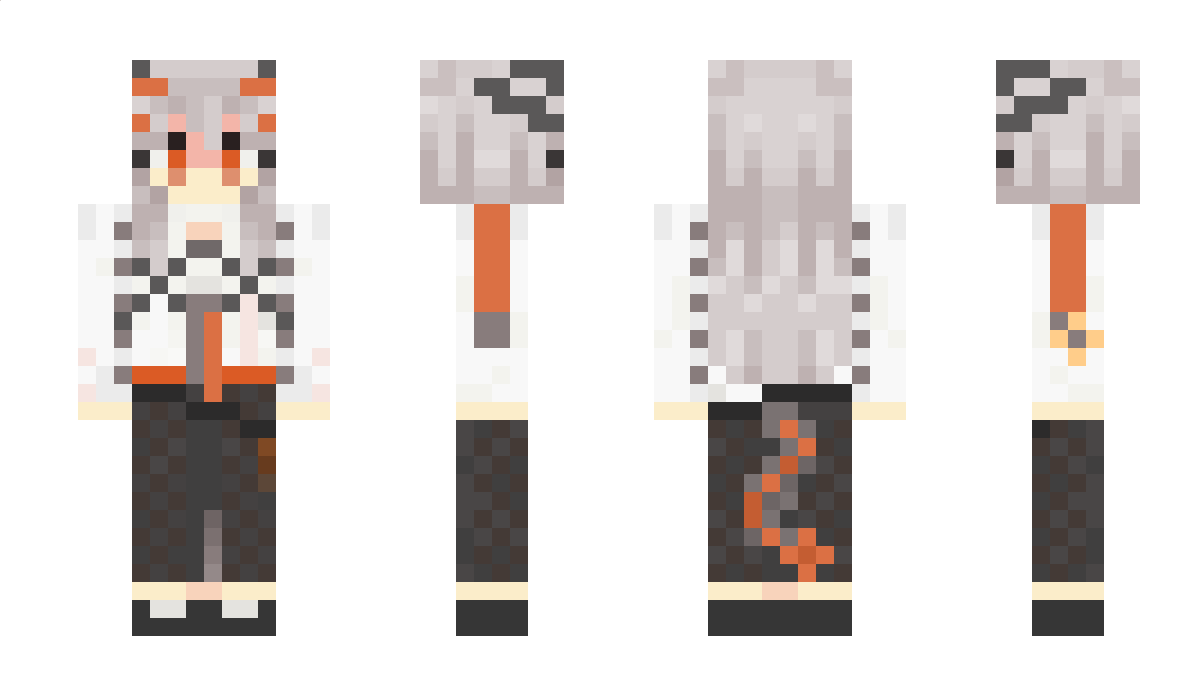 Dr_Nemesis_ Minecraft Skin