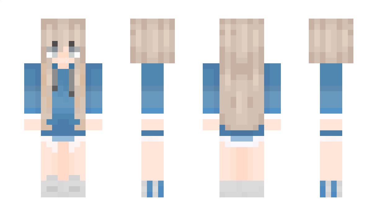 eqrqtowy Minecraft Skin