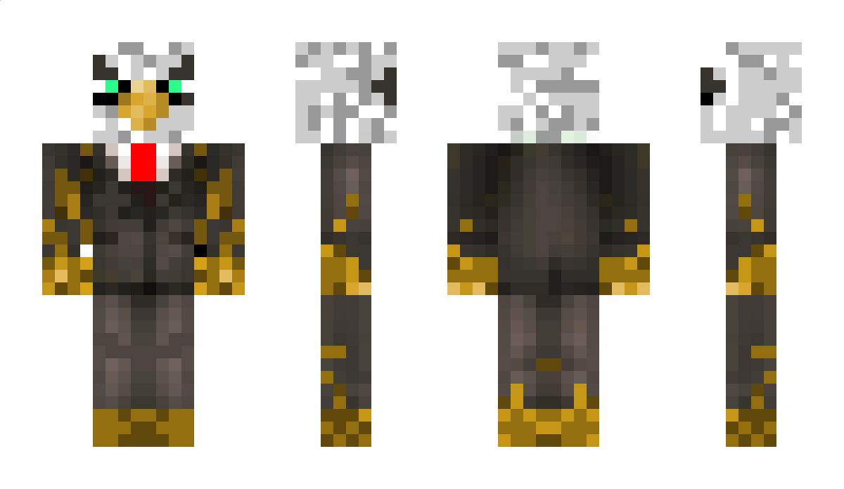 argentine Minecraft Skin