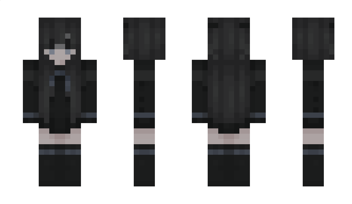 Cockney Minecraft Skin