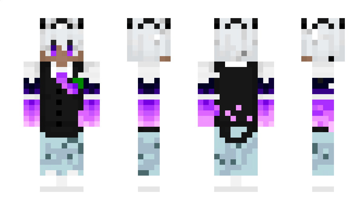 Jacobx_MDK_elo Minecraft Skin