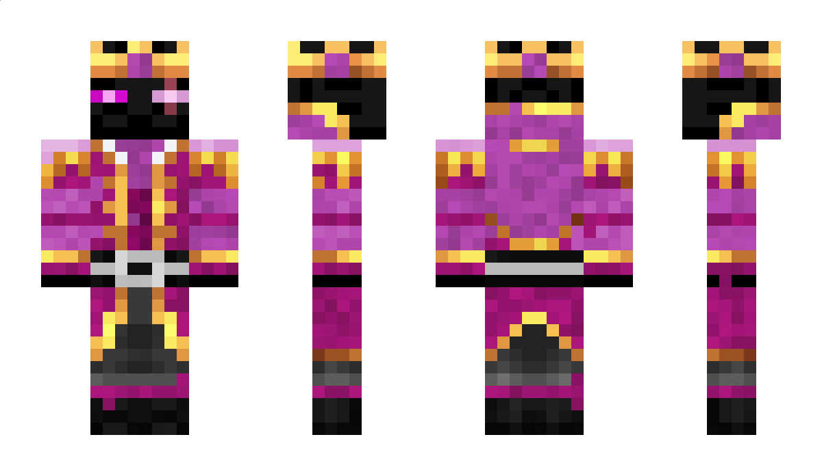 DerJaha29 Minecraft Skin