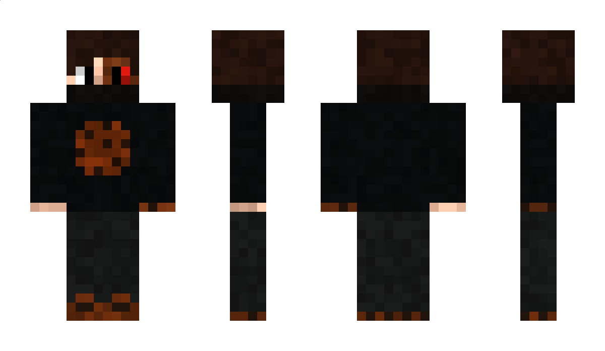 Echse Minecraft Skin