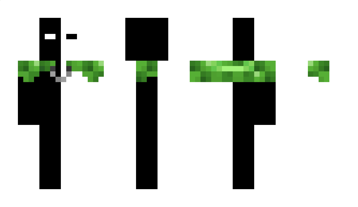 Filipowy06 Minecraft Skin