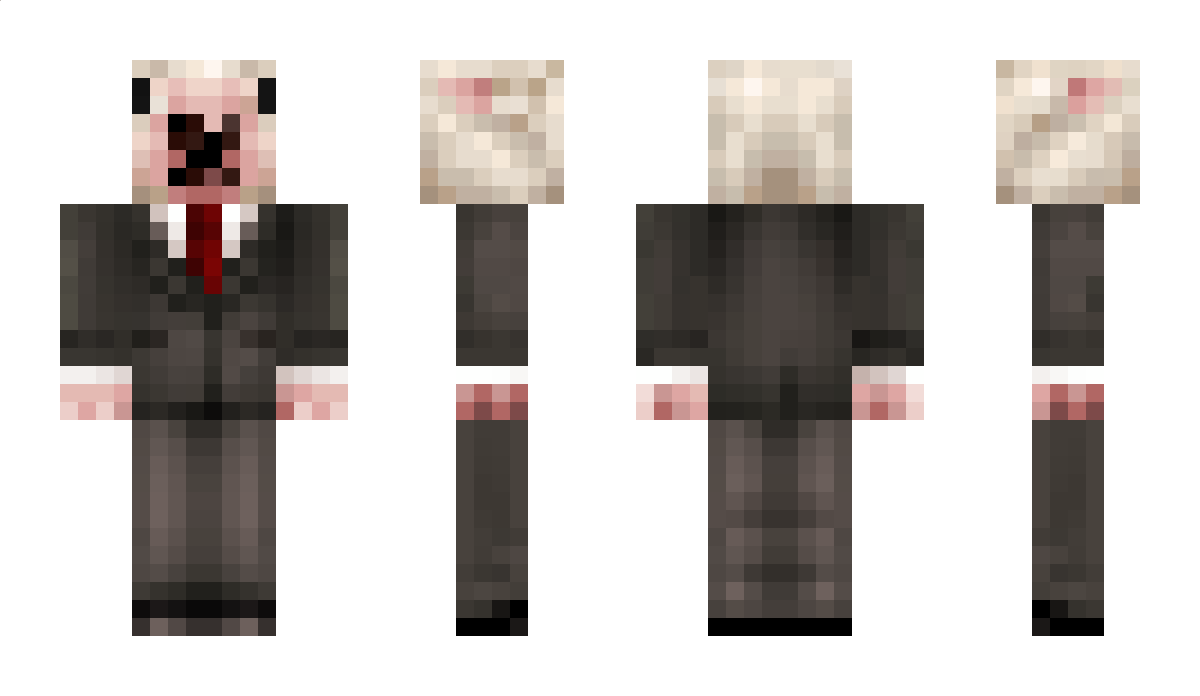 Walterepro18 Minecraft Skin