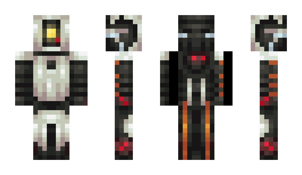 zuzzy228 Minecraft Skin