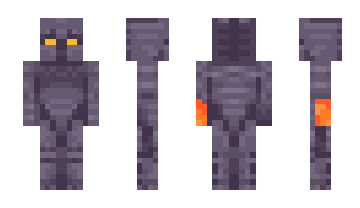 Argyle42 Minecraft Skin