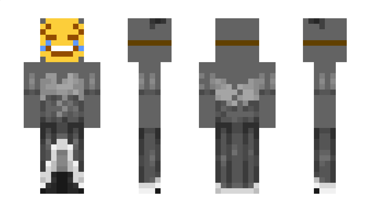 F63 Minecraft Skin