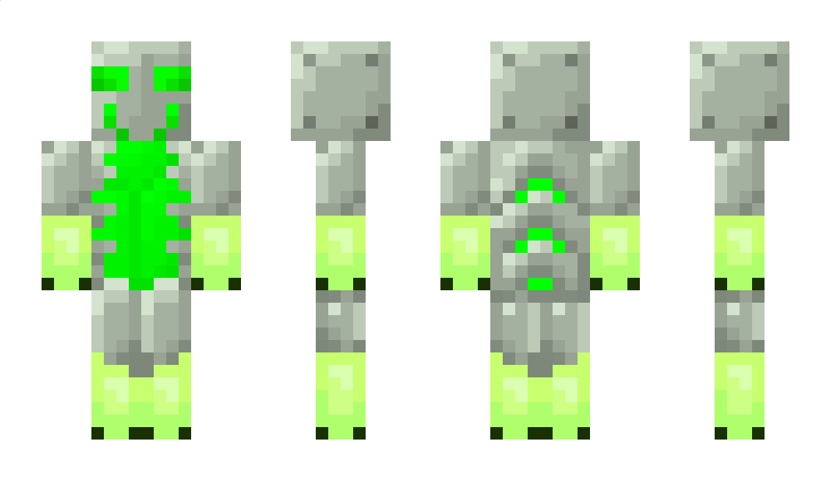 Nuke_Krabulon Minecraft Skin