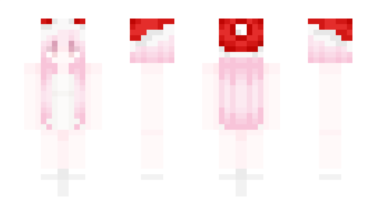 holiic_ Minecraft Skin