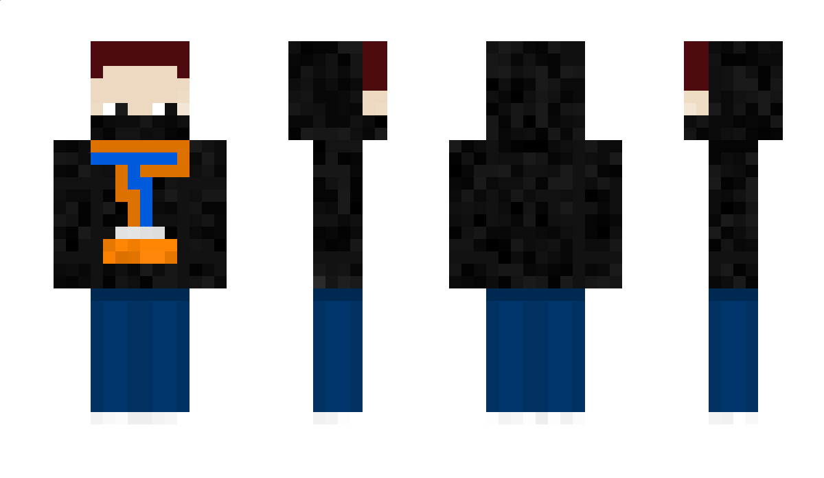 Nick_der_King Minecraft Skin