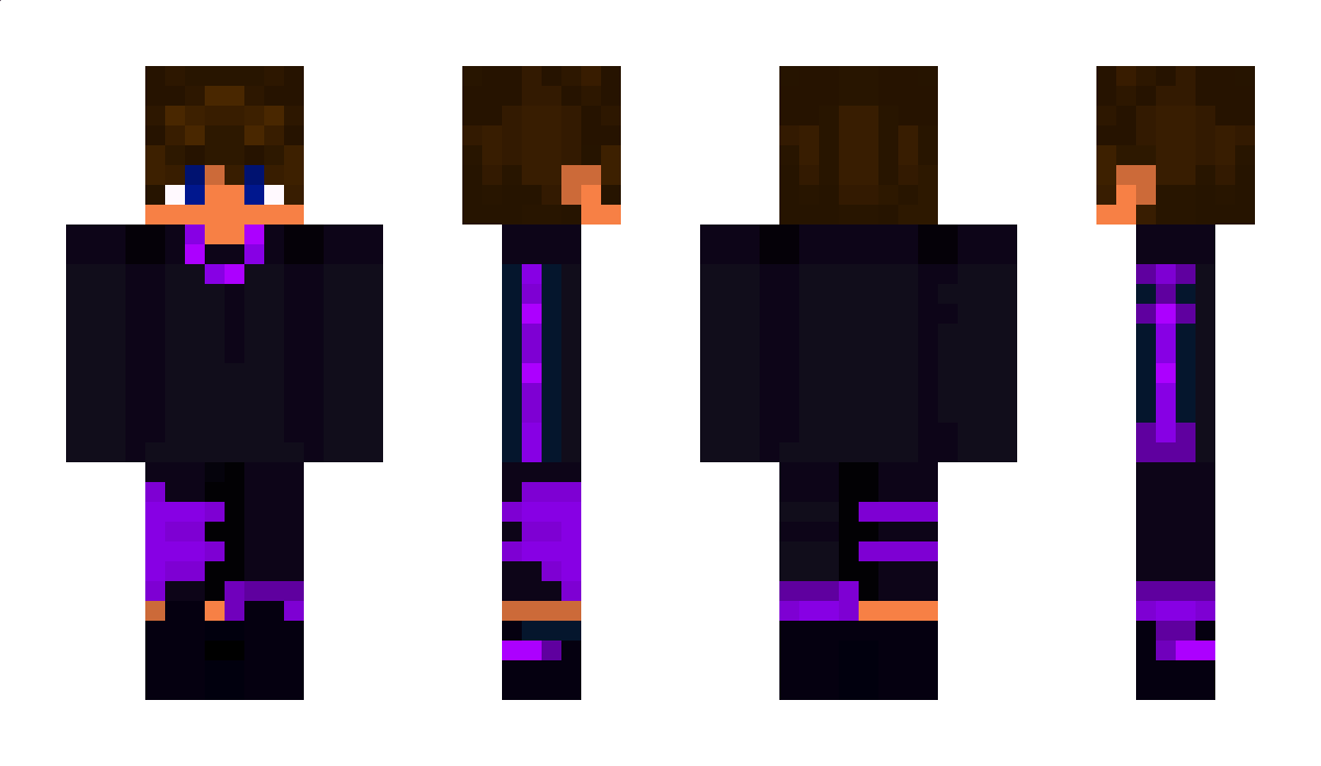 veytexx Minecraft Skin