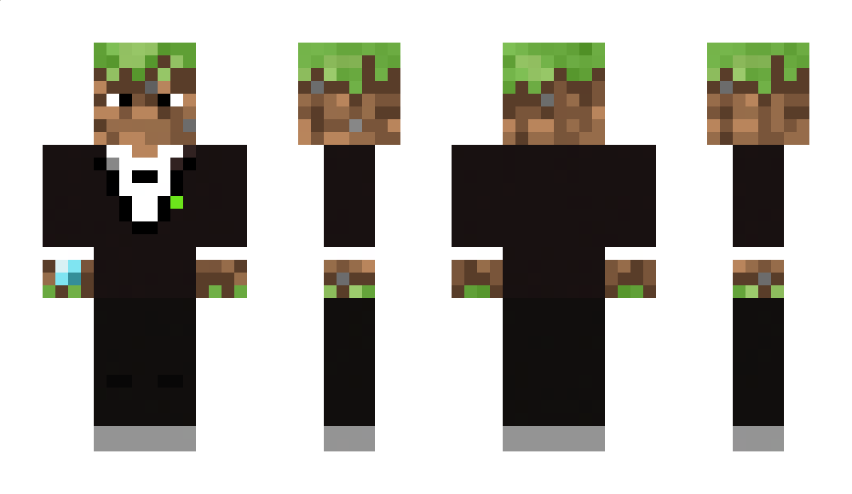 MC_Z42 Minecraft Skin