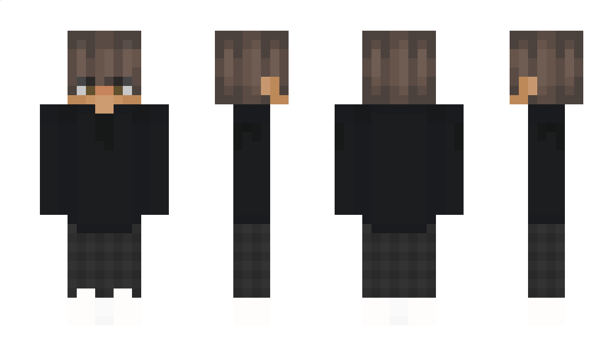 apkw Minecraft Skin