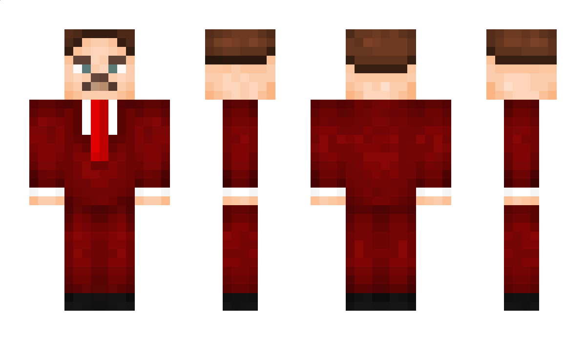 freakdk Minecraft Skin