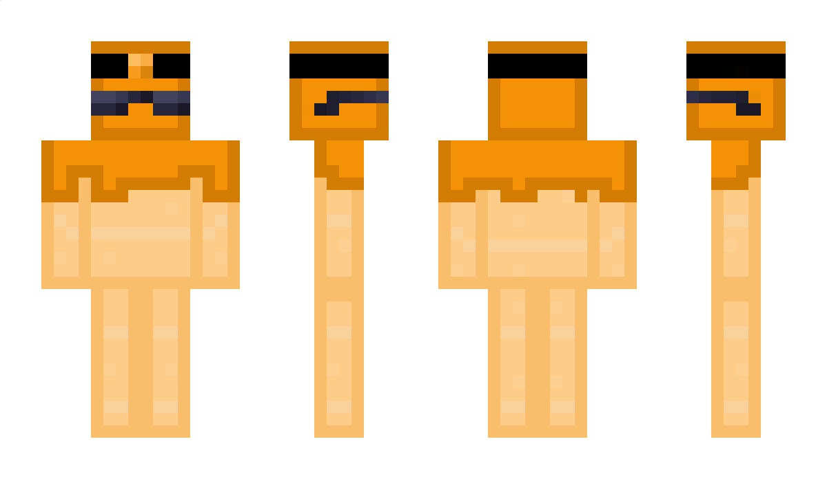 whyguy2101 Minecraft Skin