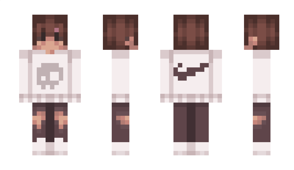 RVDwrestling Minecraft Skin