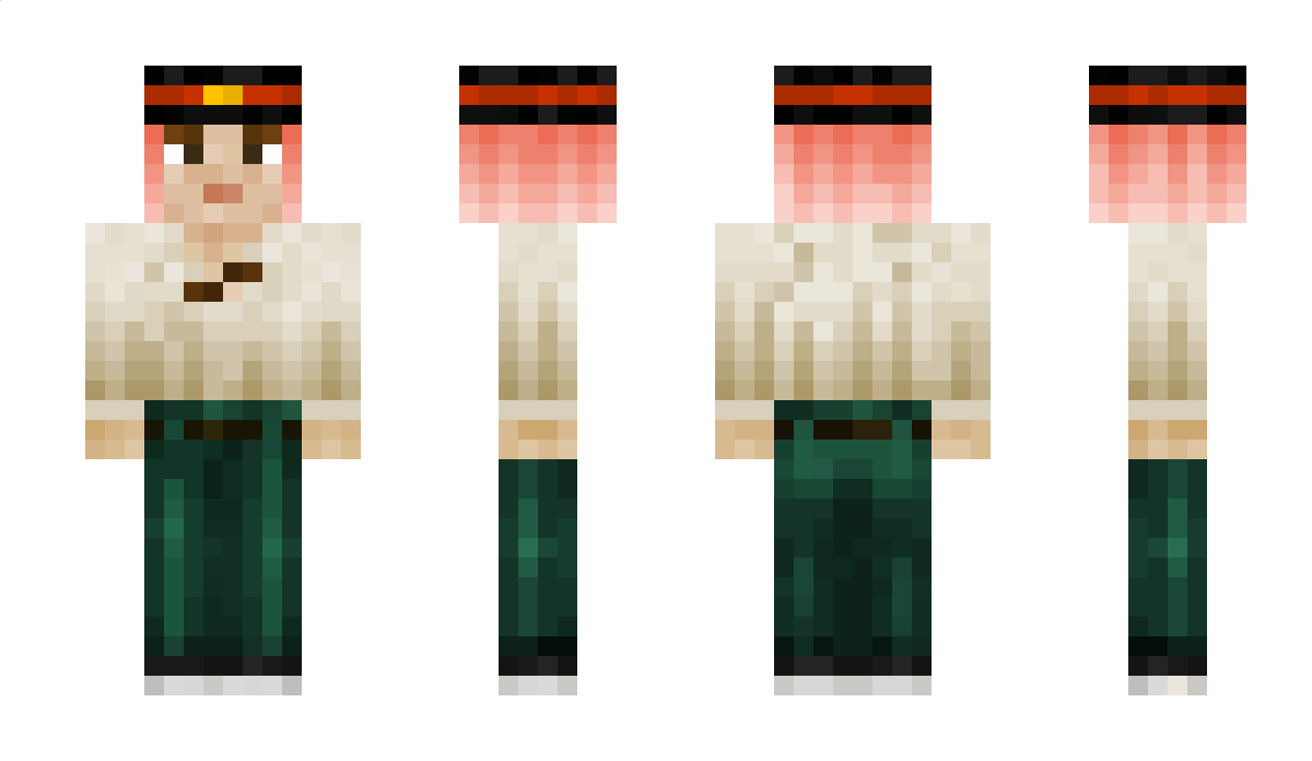 k4tt_ Minecraft Skin