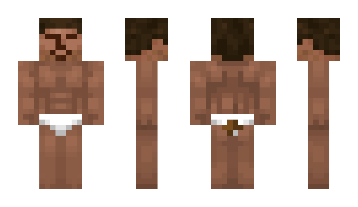 Runichi Minecraft Skin