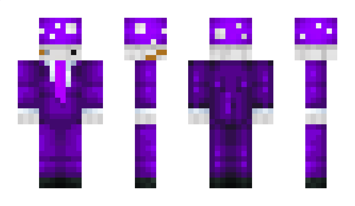 Kernyy Minecraft Skin