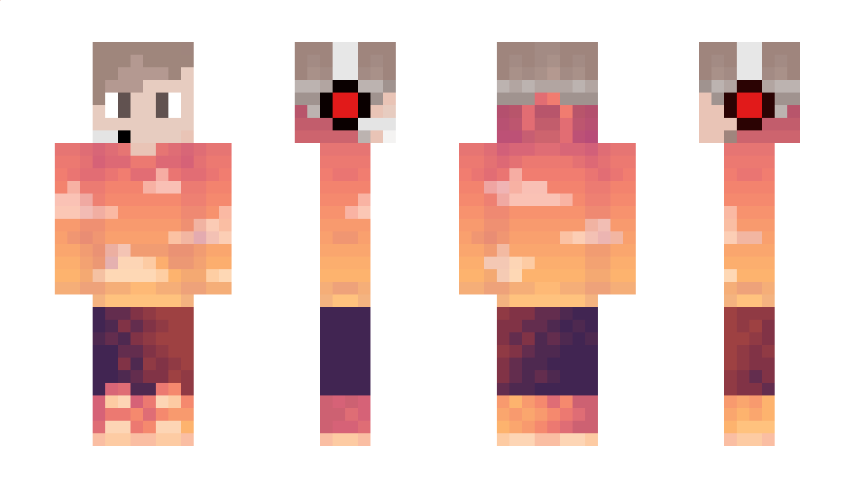 Wanna_Sauce Minecraft Skin